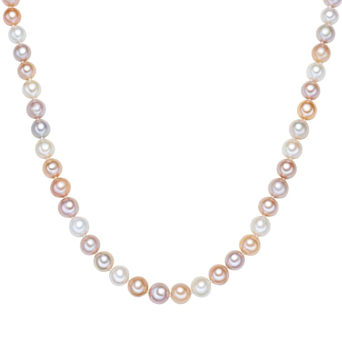 Valero Pearls Ketting