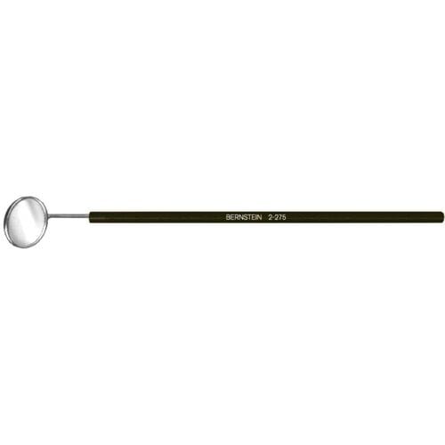 BERNSTEIN Tools for Electronics 2-276 Inspectiespiegel Spiegelgrootte: (Ø) 21 mm
