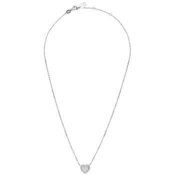 Ketting Clio Blue Cœur Angel