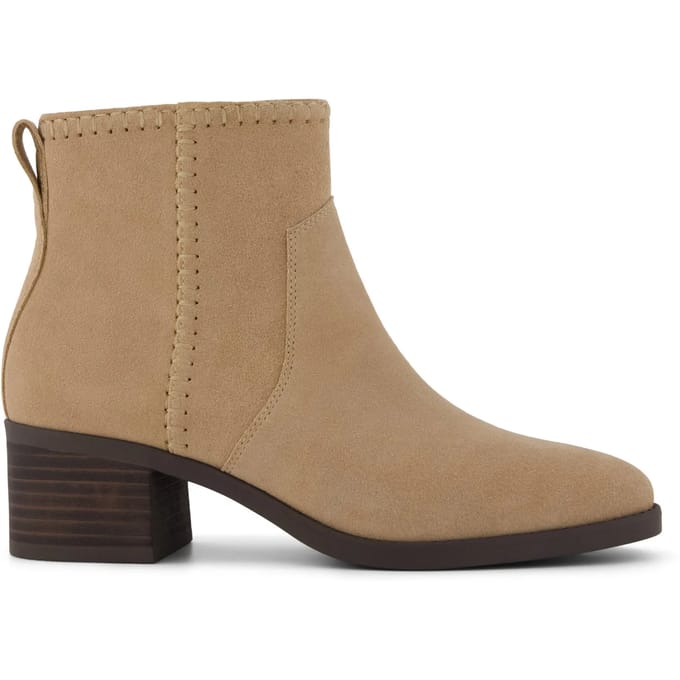Dameslaarzen Toms Delilah