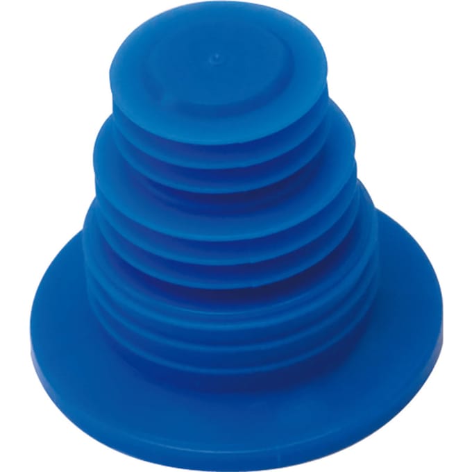 100 Stuks ABB Hafobox Afsluitstop Voor Installatiebuis - 1SPA007173F0250 - E2NDZ