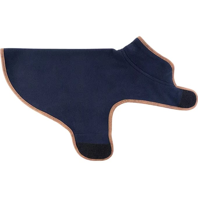 Fleece hondenjas Jack Pyke