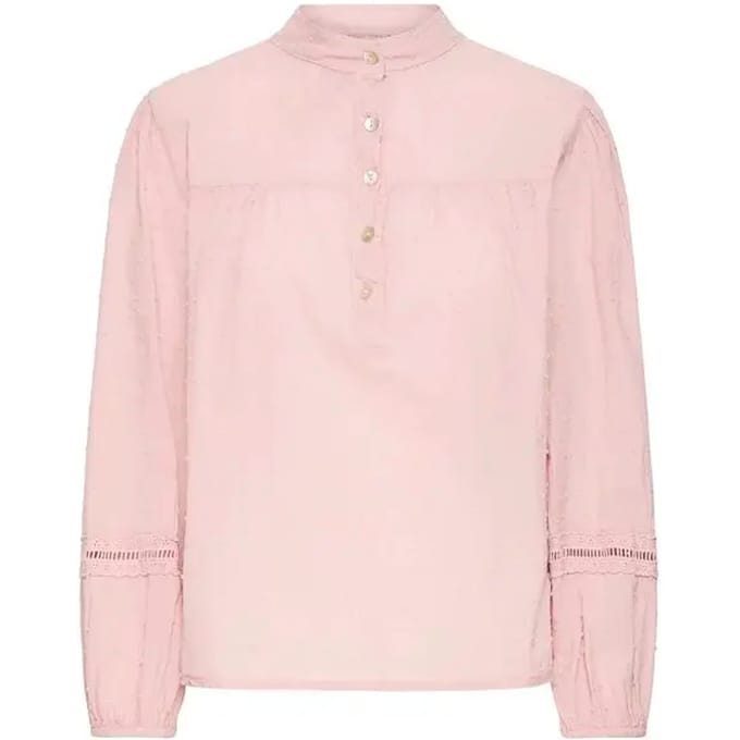 fransa - FRBILLIE BL 1 - Dames - Blouses