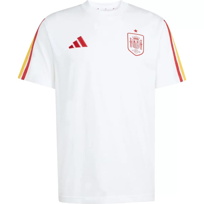T-shirt Spanje DNA Coupe du Monde 2026