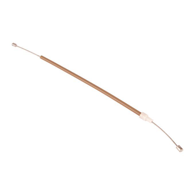 Throttle cable assy