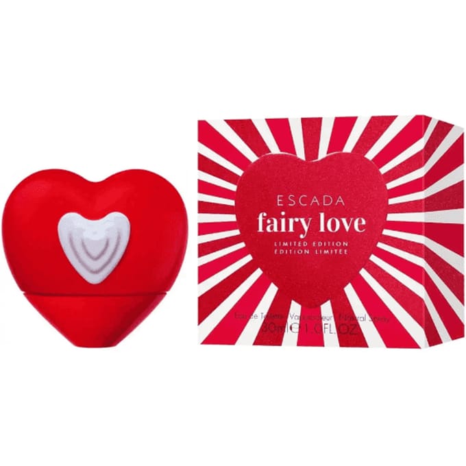 Escada - Show Me Love Eau de Parfum Limited Edition 30 ml
