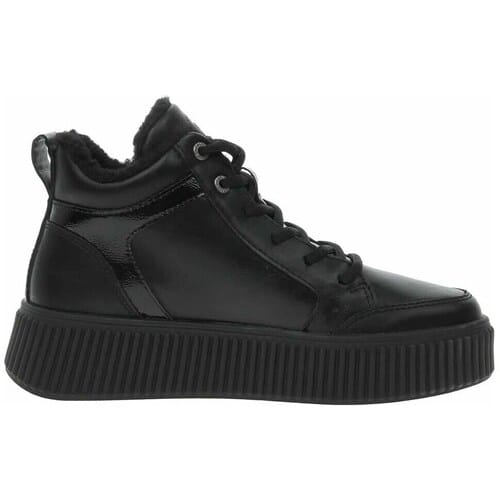 Hoge Sneakers Bugatti 435AXC5050571010