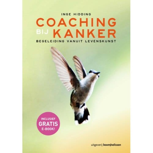 Coaching Bij Kanker - Inge Hidding