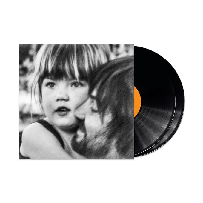 Tame Impala - Deadbeat - LP