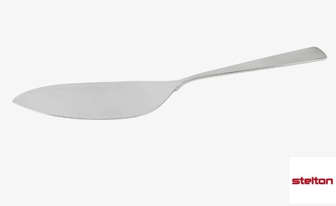 Stelton Maya 2000 cake spade taartschep