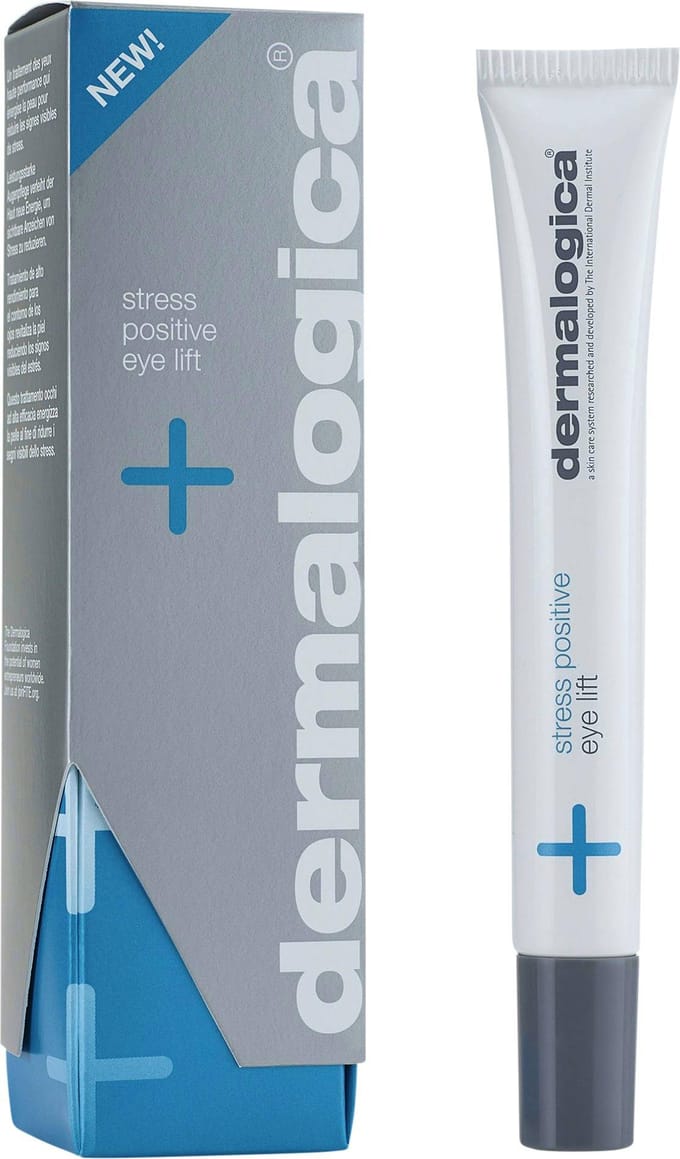 Dermalogica Stress Positive Eye Lift Oogcrème -  25ML