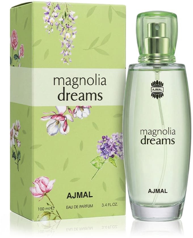 Ajmal Magnolia Dreams Eau De Parfum 100 ml (woman)