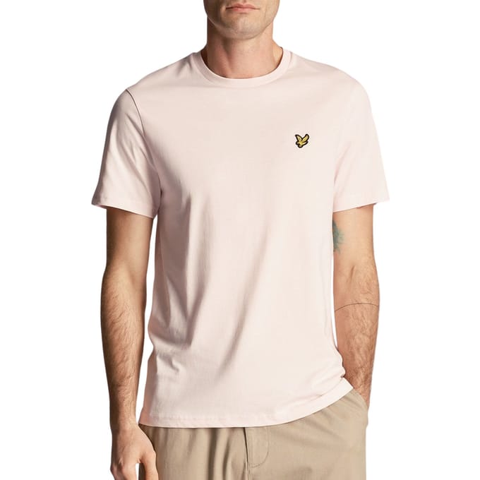 Lyle & Scott Plain Shirt Heren - Maat M
