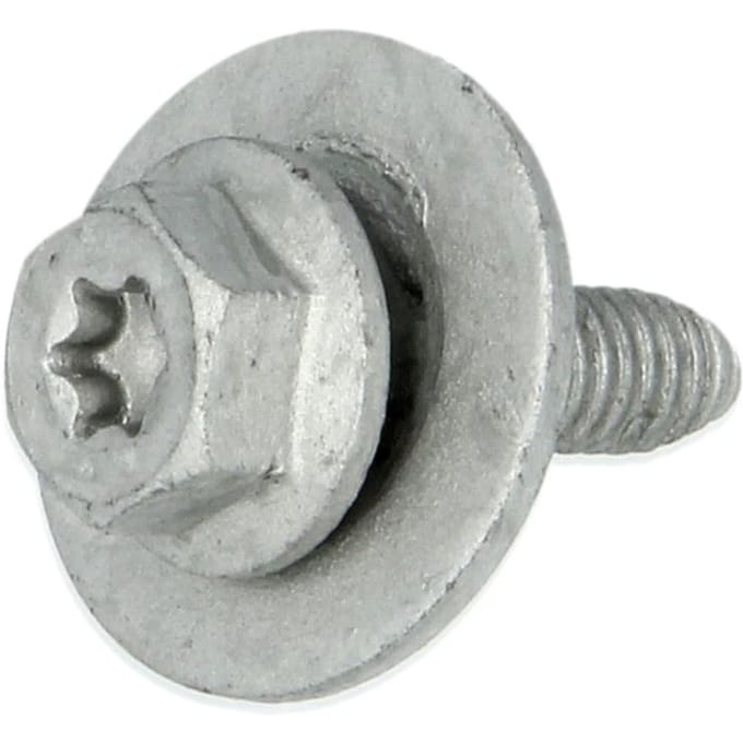 Schroef ROMIX ROM C60578, 2 Stuk