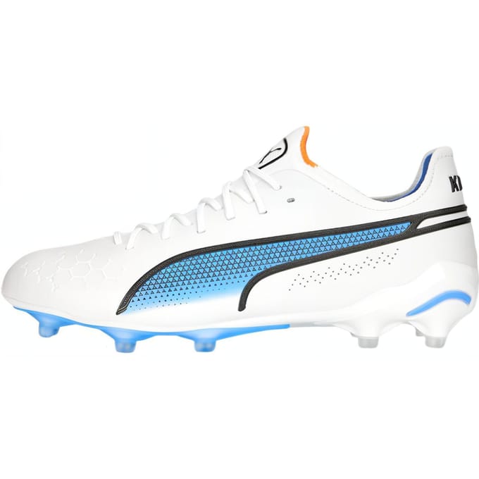 Puma Wmns King Ultimate FG AG 'Pack Pursuit' 40