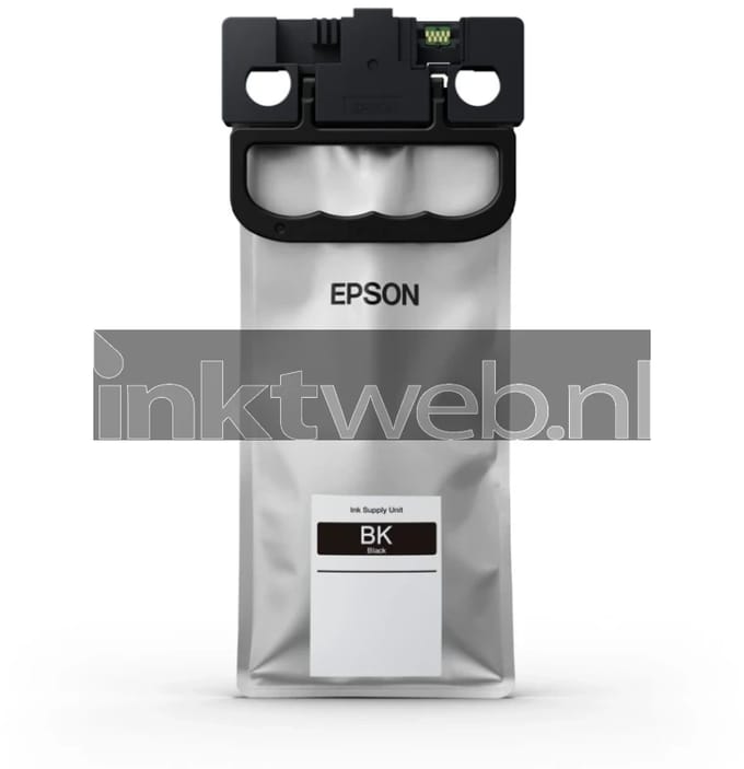 Epson Inktcartridge C529R/C579R  (C13T01C100) Zwart Hoge capaciteit