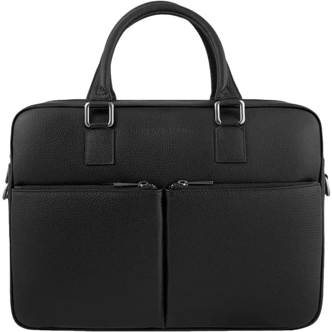 Leren tas Ryłko