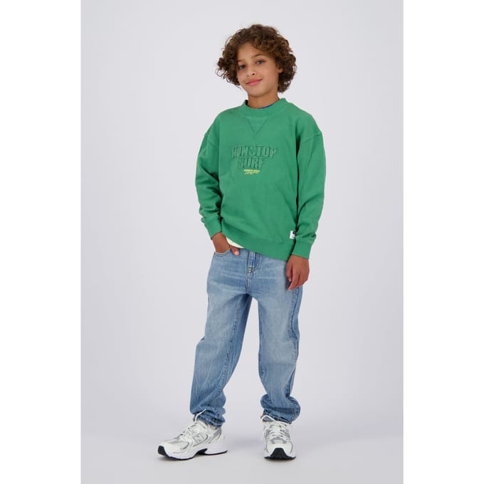 Vingino Nisland Cactus Green Größe: 2 | Strickjacken Outlet | kids | Grün