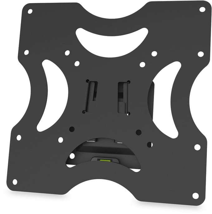 Digitus DA-90310-1 tv-bevestiging 94 cm (37") Zwart