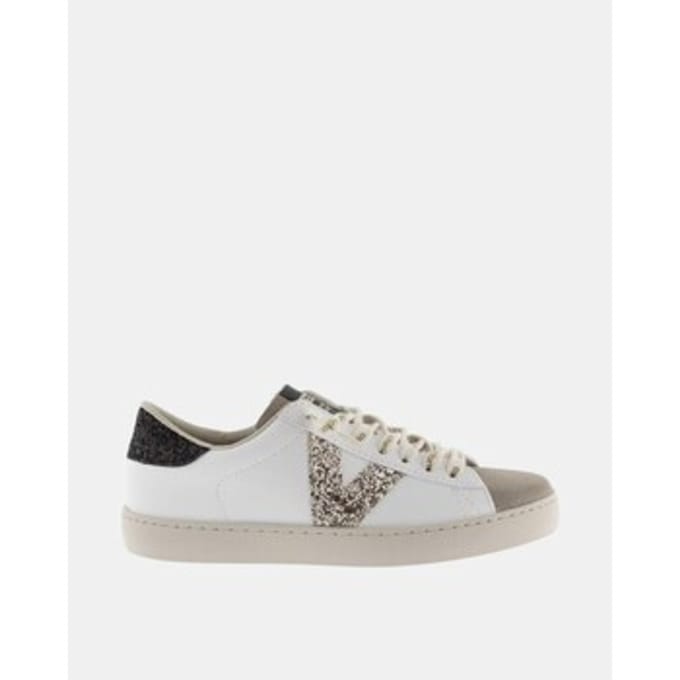 VICTORIA 1126228V BERLIN GLITTER CORDON LOGO Zwart 36 EU