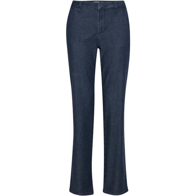 Damesjeans Pulz Jeans Bindy