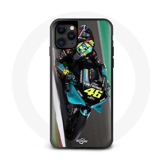Coque iphone 12 pro max Valentino rossi