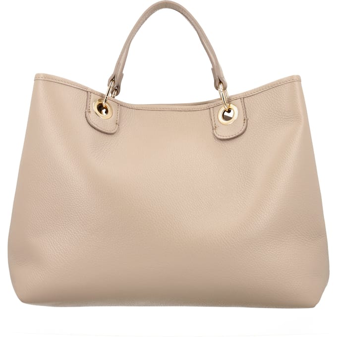FELIPA Handtas Dames lichtbeige