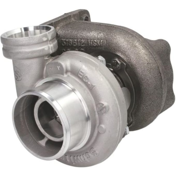 Supercharger, drukvulling SCHWITZER 318279