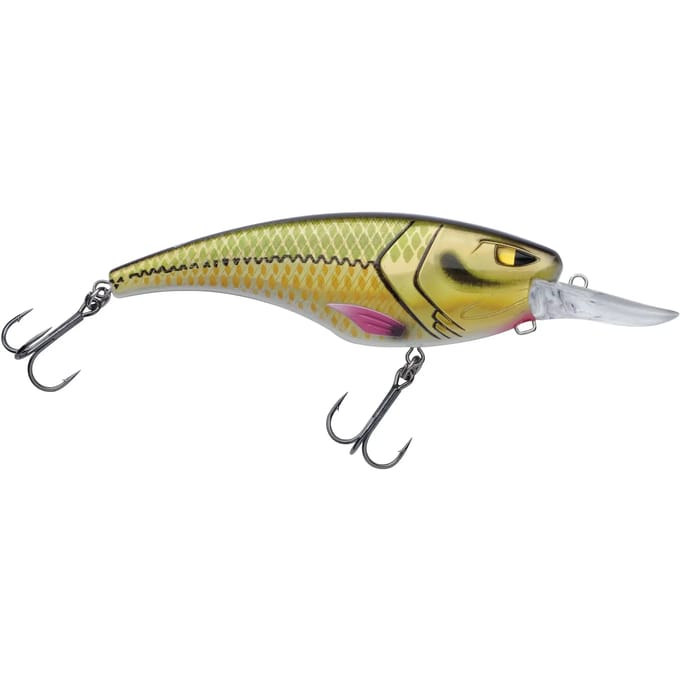 Lok Berkley Zilla Deep Crank