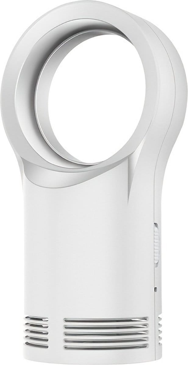 Bovista Elektrische Kachel - Haard - Heater - Mini Kachel - Modern - Wit