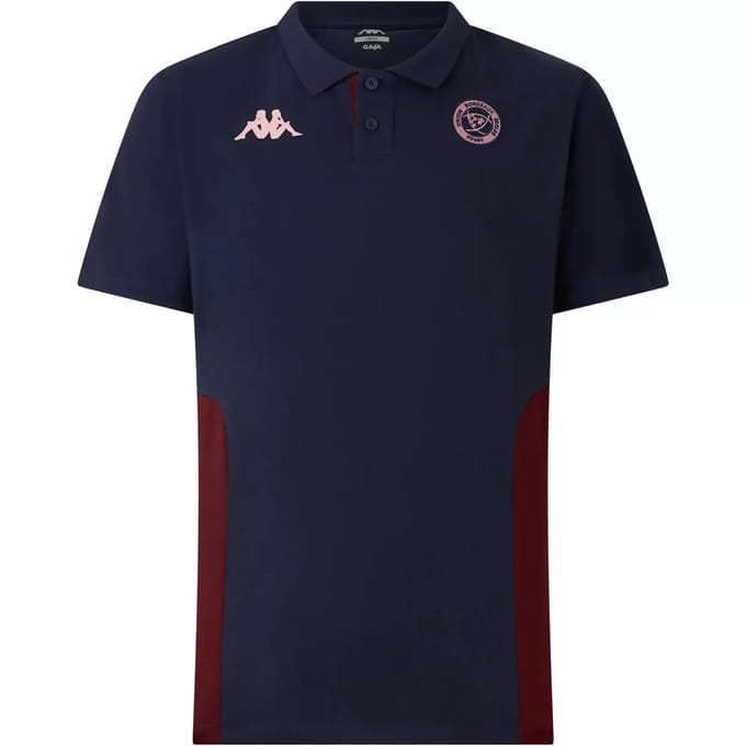 Polo Union Bordeaux-Bègles Mindatti 2025/26