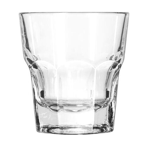 (36 stuks) LIBBEY GIBRALTAR - Rotsen - 266ml