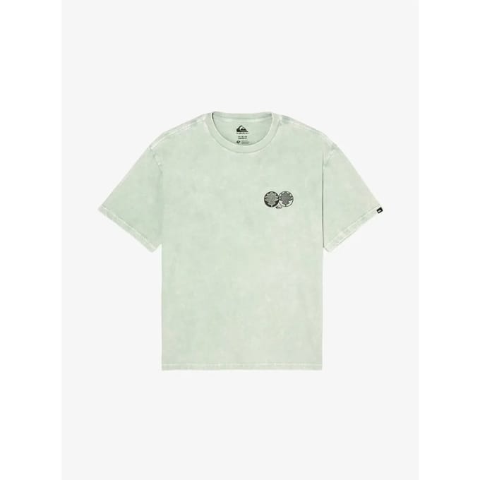 T-shirt Quiksilver Balance