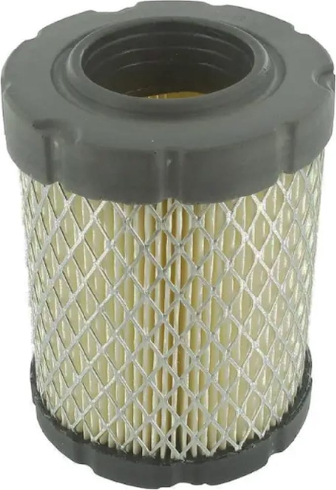 Luchtfilter voor B&S motor