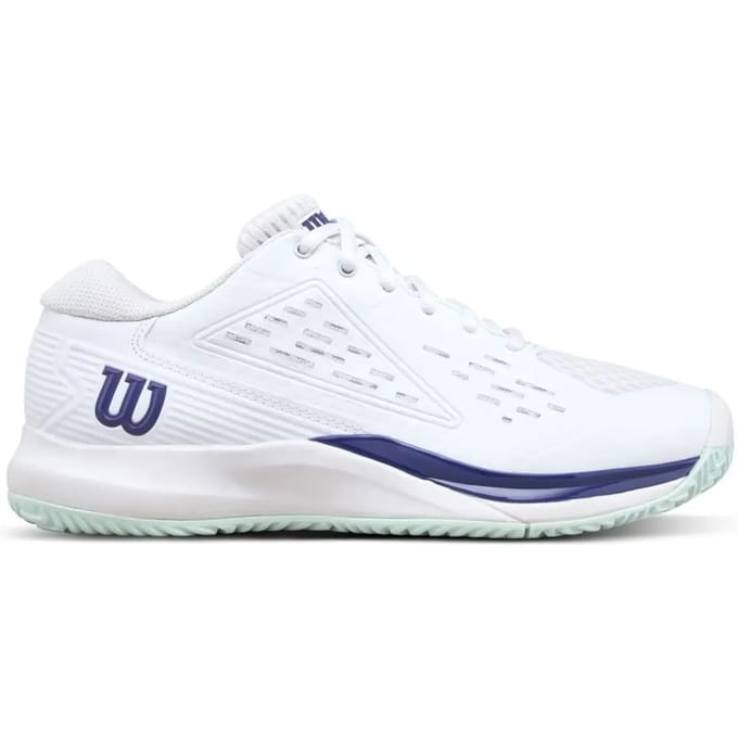Tennisschoenen voor kinderen Wilson Rush Pro Ace