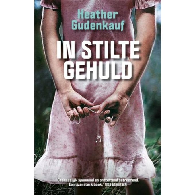 In Stilte Gehuld - Heather Gudenkauf