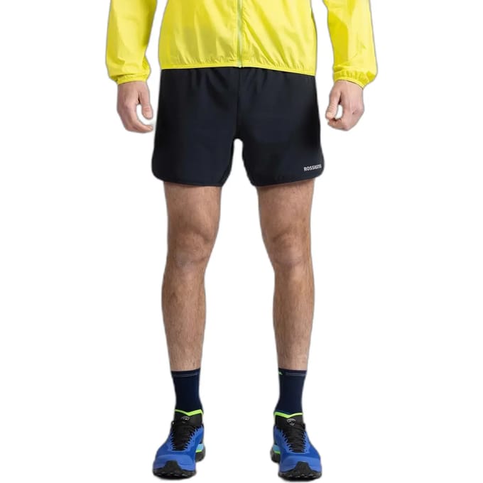 Rossignol Sapa 5´´ Korte Broek Zwart M Man