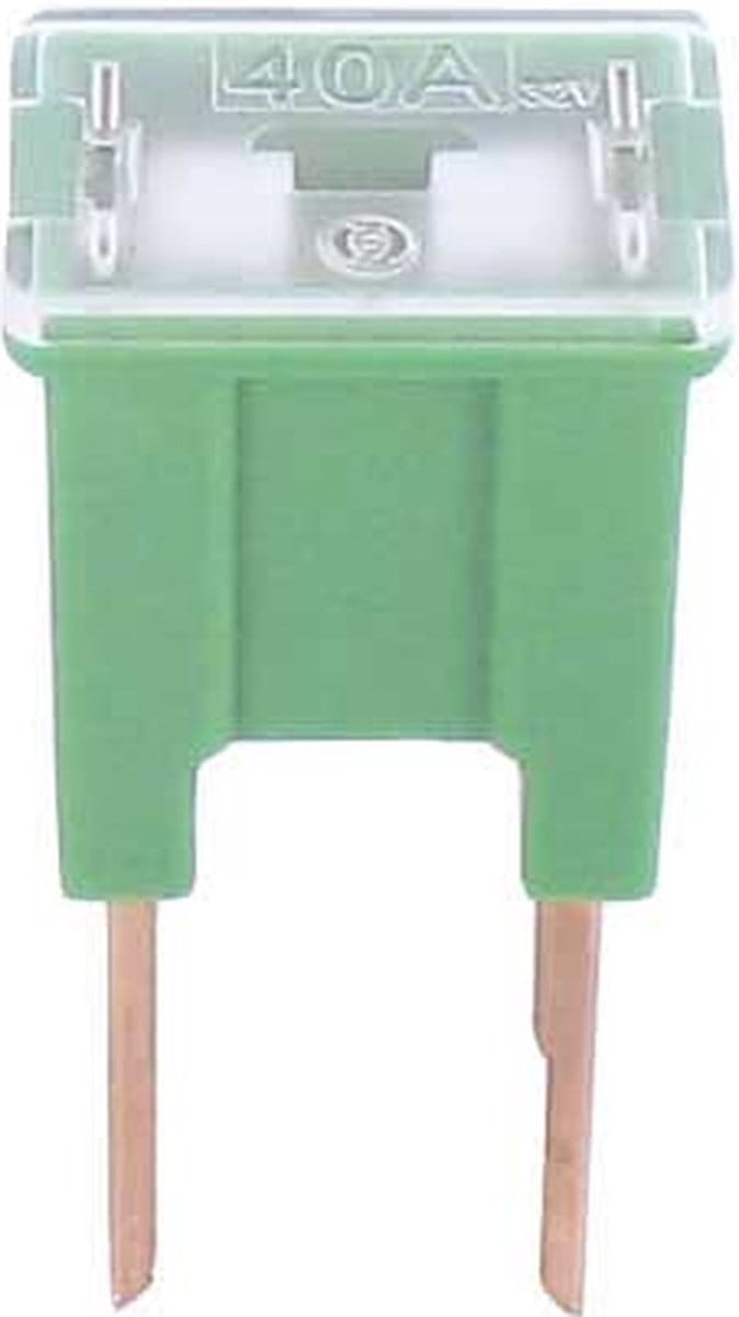 FLM pal zekering 40 amp 1 stuk