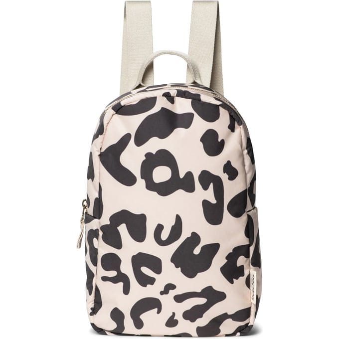 Studio Noos rugzak mini holy cow