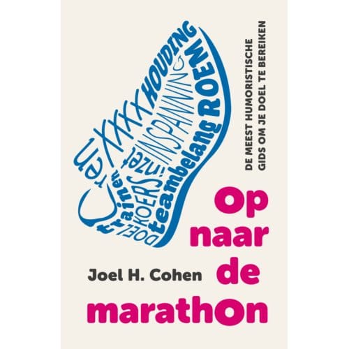 Op Naar De Marathon - Joel H. Cohen