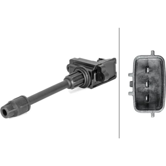 Bobine HELLA 5DA 230 035-401