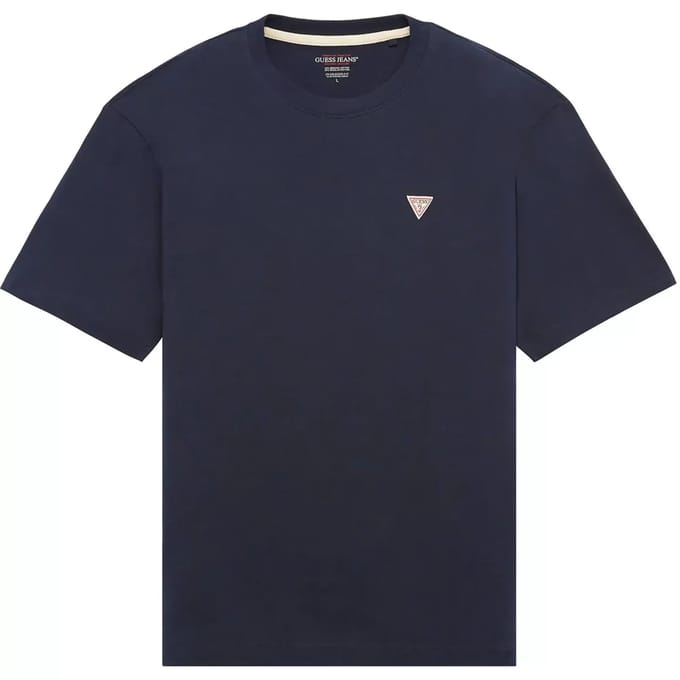 T-shirt Korte Mouw Guess Mini