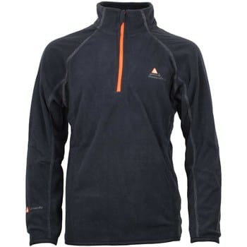 Fleece Jack Peak Mountain Sweat polaire homme CAFINE