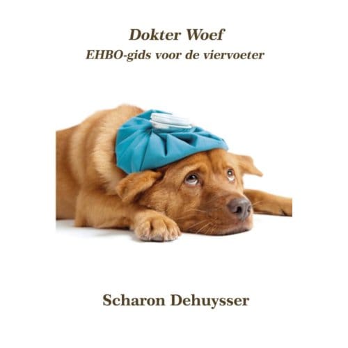Dokter Woef - Scharon Dehuysser