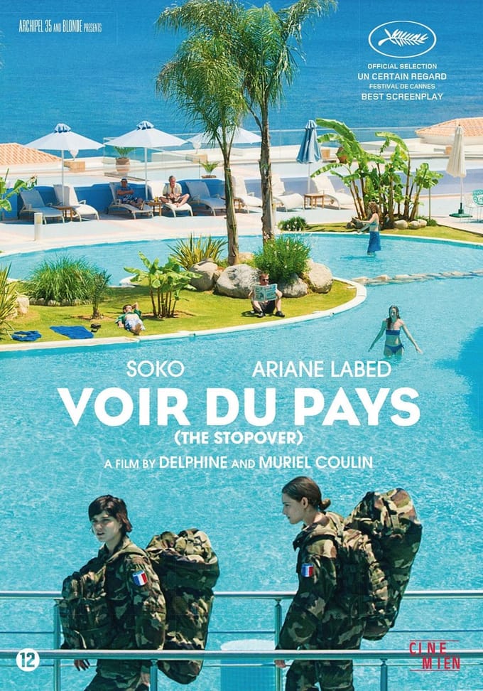 Voir Du Pays