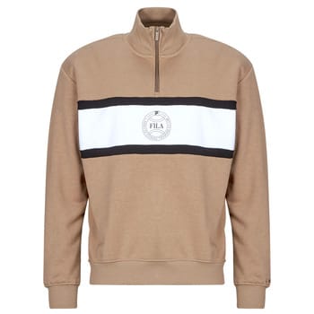 Sweaters Fila PARELLA LOOSE HALF-ZIP SWEATSHIRT