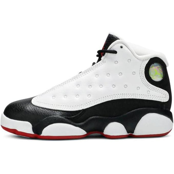 Jordan 13 Retro He Got Game 2018 PS 414575-104 1Y