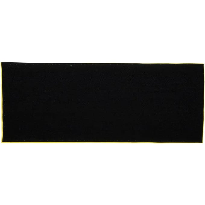 Afneembare reflecterende textielpatch Korntex