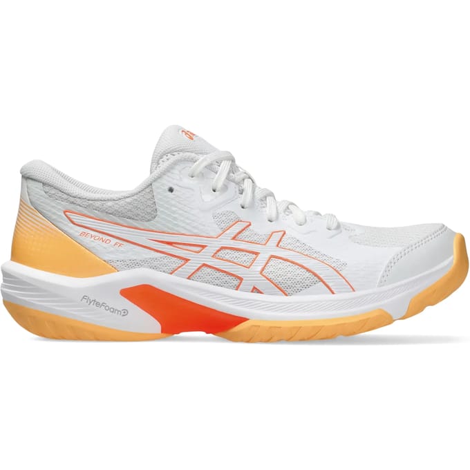 Indoorschoenen voor dames Asics Beyond FF