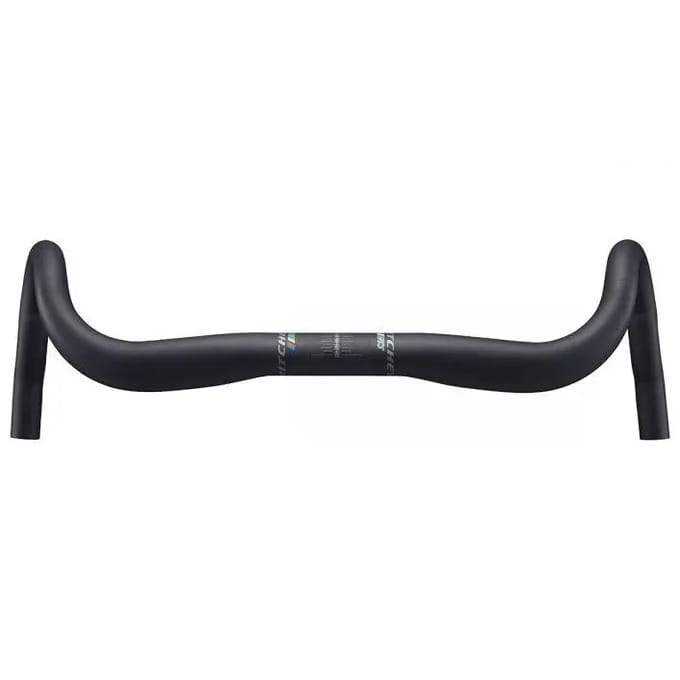 Ritchey Wcs Venturemax Road Stuur Zwart 31.8 mm / 460 mm